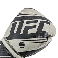 UFC PRO Performance Rush Перчатки для бокса Black,14 унций UPR-75472
