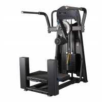 Отведение/ приведение ног стоя/махи ногами Ultra Gym UG-ST 847