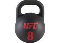 Гиря 8 kg UFC UFC-CTKB-8208