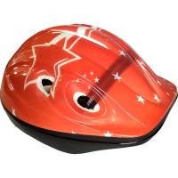 Шлем защитный JR (красный) F11720-8