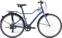 Велосипед Momentum iNeed Street (MS) (Рама: M, Цвет: Chameleon)