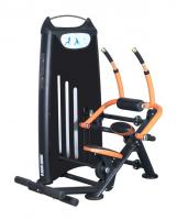 Пресс-машина VERTEX EWS 171