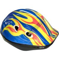 Шлем защитный JR (синий) F11720-11