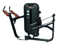 Глют-машина Ultra Gym UG-IN 818