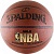 Баскетбольный мяч NBA Gold, с логотипом NBA 74-559Z
